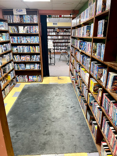 Video Store «Best Video Film & Cultural Center», reviews and photos, 1842 Whitney Ave, Hamden, CT 06517, USA