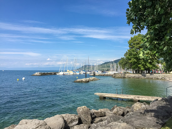 Bain des Dames