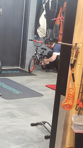 Bicycle Store «Beachwood Bicycles», reviews and photos, 101 Atlantic City Blvd, Beachwood, NJ 08722, USA