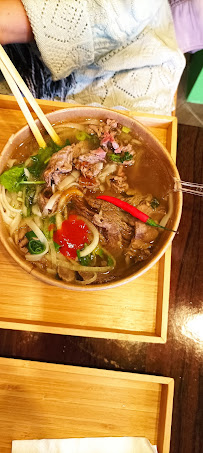 Soupe du Restaurant vietnamien Mon P'tit Viêt à Lagny-sur-Marne - n°7
