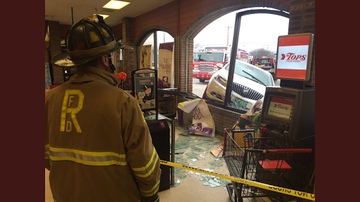 Supermarket «Tops Friendly Markets», reviews and photos, 12 N Main St, Rutland, VT 05701, USA