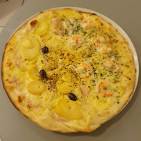 Plats et boissons du Pizzeria Pizza Délice à Le Cannet - n°7
