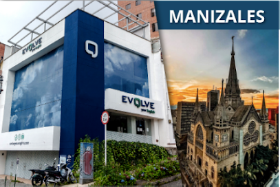 EVOLVE your English - Inglés Manizales