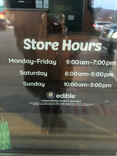Gift Shop «Edible Arrangements», reviews and photos, 215 Larkin Dr #102b, Monroe, NY 10950, USA