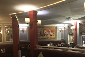 Foodshala North Indian Cuisine Bar & Grill (NAAS)