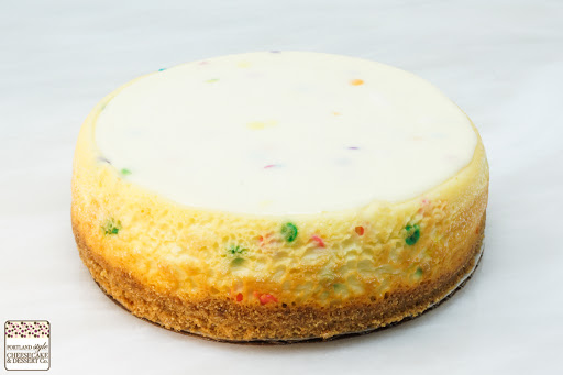 Wholesale Bakery «Portland Style Cheesecake & Dessert Co.», reviews and photos, 1232 SE Oak St, Portland, OR 97214, USA