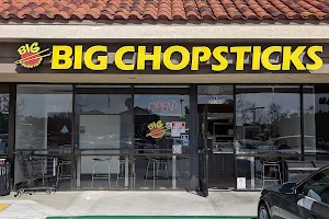 Big Chopsticks image