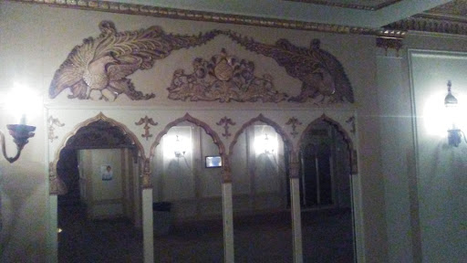 Performing Arts Theater «Santander Performing Arts Center», reviews and photos, 136 N 6th St, Reading, PA 19602, USA