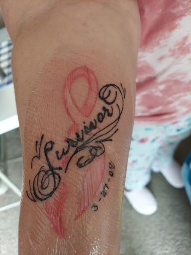 Tattoo Shop «TRIDENT TATTOO COMPANY», reviews and photos, 3600 Carlisle Rd, Dover, PA 17315, USA