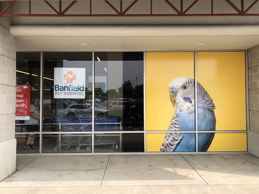 Pet Supply Store «PetSmart», reviews and photos, 2101 NJ-35, Holmdel, NJ 07733, USA