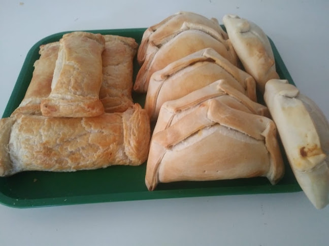 Opiniones de Amasanderia La Yaya en Iquique - Panadería