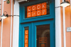 Cook shop image