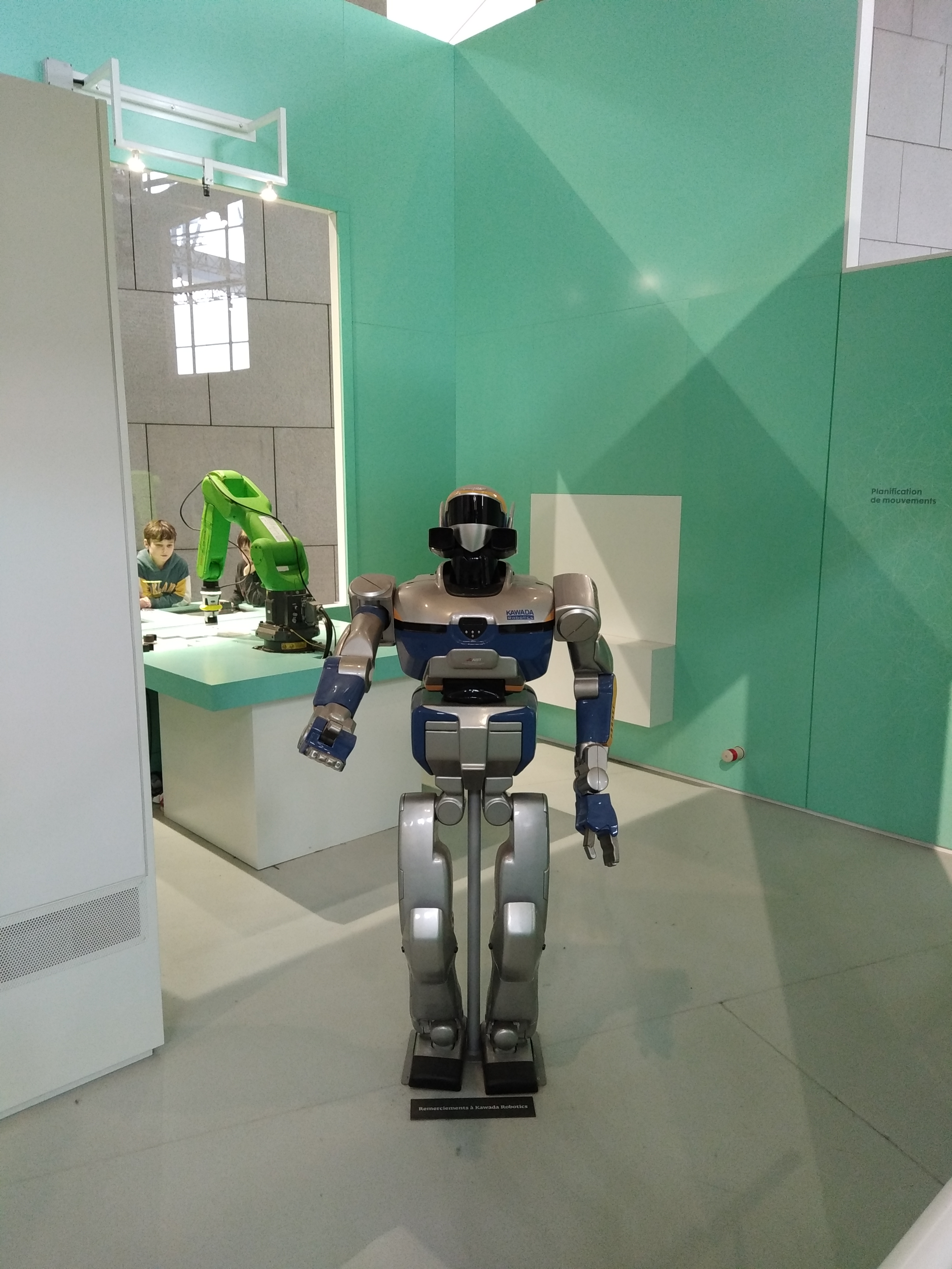 Photo n° 2 de l'avis de Ludovic.e fait le 26/10/2023 à 15:05