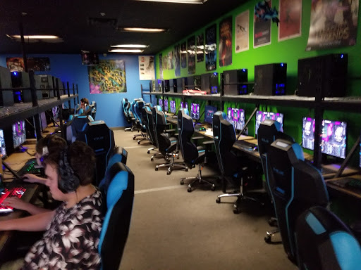 Internet Cafe «The Gamerz Funk, Internet Cafe and Gaming Center», reviews and photos, 5486 S 1900 W, Taylorsville, UT 84129, USA