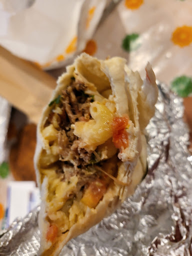 Mexican Restaurant «QDOBA Mexican Eats», reviews and photos, 1595 US-22, Watchung, NJ 07069, USA