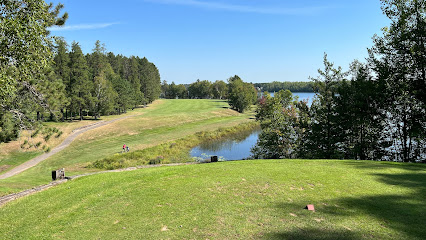 Eveleth Municipal Golf Course