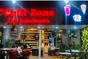 THE CHILL ZONE CAFE & MOCKTAILS image