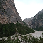 Photo n°1 de l'avis de fabbroni.i fait le 20/06/2021 à 16:25 sur le  Pederü Berggasthaus à Mareo