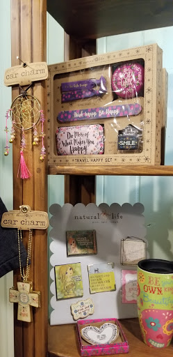 Gift Shop «The Chocolate Goat Gift Shoppe», reviews and photos, 103 NJ-15, Lafayette Township, NJ 07848, USA