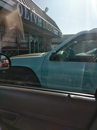 Liquor Store «Olive Liquor», reviews and photos, 6604 W Olive Ave, Glendale, AZ 85302, USA