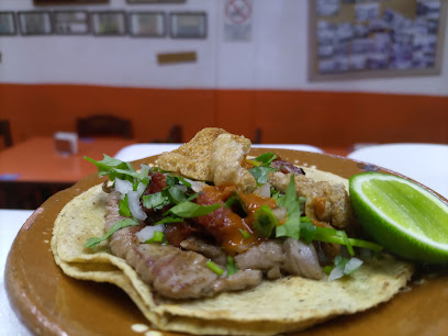 Tacos Bicentenario