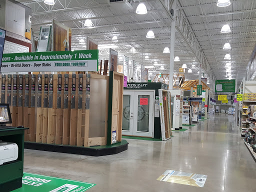 Home Improvement Store «Menards», reviews and photos, 5300 Dodge St, Dubuque, IA 52003, USA