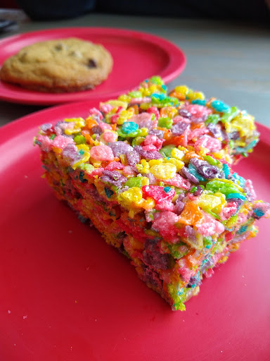 Cafe «Grindhouse Cafe», reviews and photos, 146 N Broad St, Griffith, IN 46319, USA