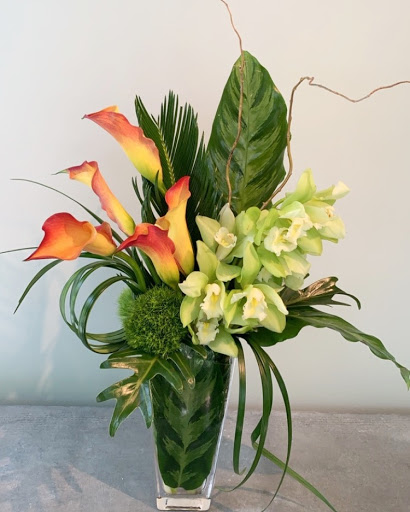 Florist «Chelsea Floral Designs», reviews and photos, 3094 E Shadowlawn Ave NE, Atlanta, GA 30305, USA