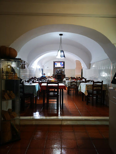 Avaliações doRestaurante Sao Pedro em Portel - Restaurante