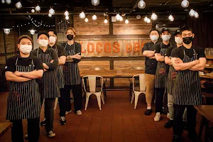 LOCOS BBQ image