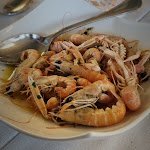 Photo n°9 de l'avis de Gianluca.c fait le 10/02/2024 à 21:46 sur le  Tuna Fish à Alba Adriatica