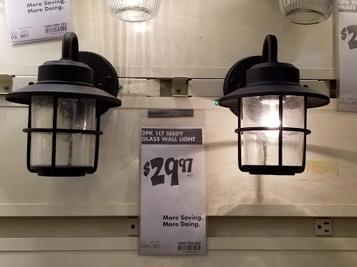 Home Improvement Store «The Home Depot», reviews and photos, 1131 W Gannon Dr, Festus, MO 63028, USA