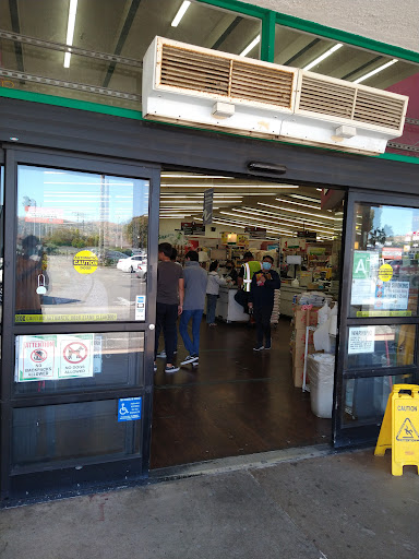 Grocery Store «Greenland Market», reviews and photos, 18901 Colima Rd, Rowland Heights, CA 91748, USA