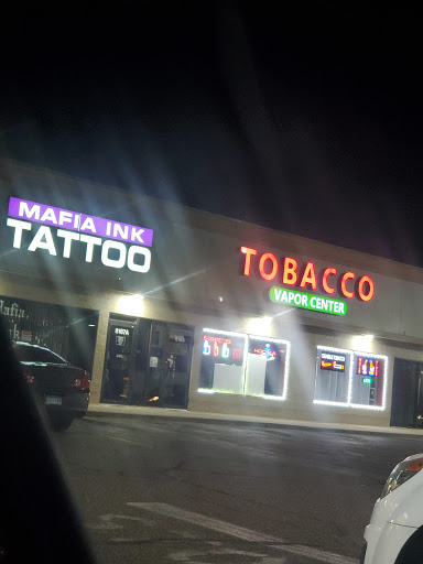 Explore meaningful tattoos idea, creative tattoo ideas in Minneapolis, available at Mafia Ink Tattoo Studio