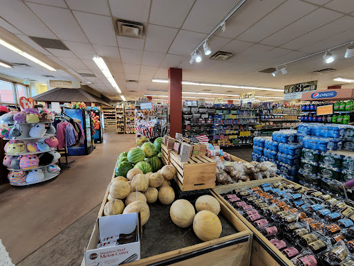 Supermarket «Divide Venture Foods», reviews and photos, 11115 US-24, Divide, CO 80814, USA