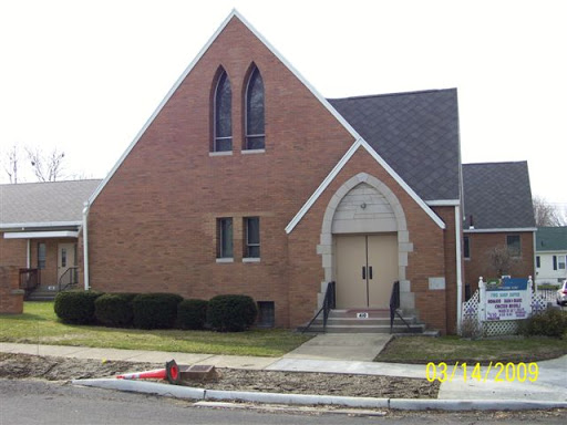 Allenside Presbyterian Church
