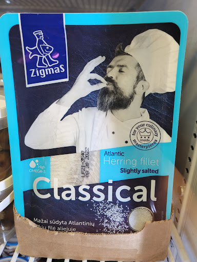 Grocery Store «Old Town European Market», reviews and photos, 1257 E Republic Rd, Springfield, MO 65804, USA