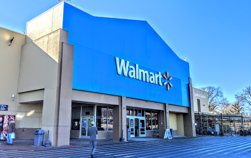 Discount Store «Walmart», reviews and photos, 5150 Roe Blvd, Roeland Park, KS 66205, USA