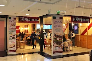 La Piadineria image