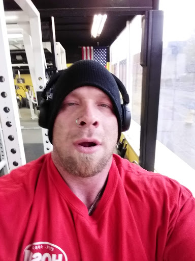 Gym «Train Yard Gym & Fitness», reviews and photos, 1079 2nd St, Enola, PA 17025, USA