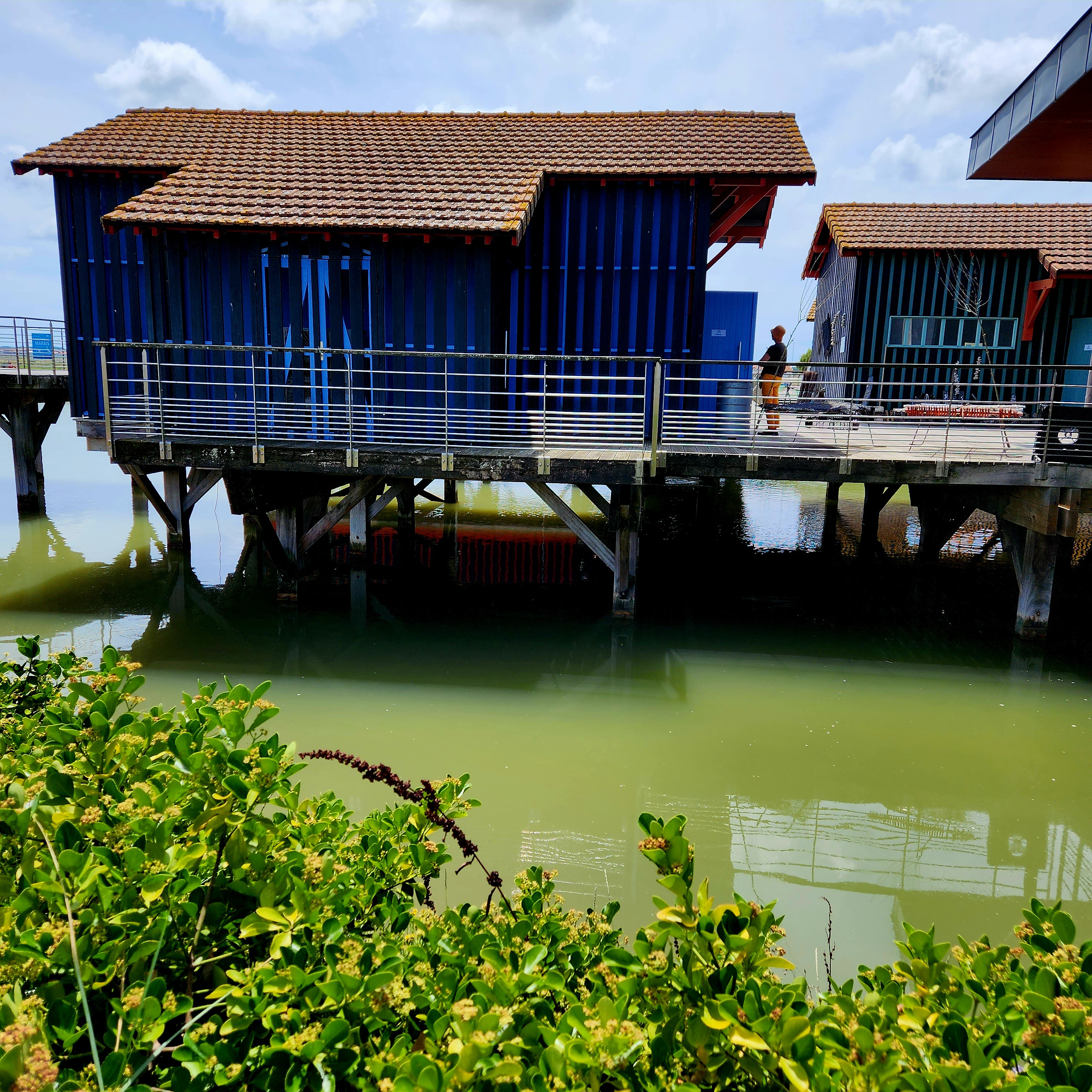 Photo n° 4 de l'avis de Philippe.D fait le 13/07/2023 à 22:00