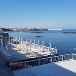 Photo n°7 de l'avis de Gaelle.e fait le 25/10/2021 à 14:48 sur le  La Rotonda sul Mare à Forio Ischia