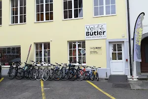 Velo Bütler image