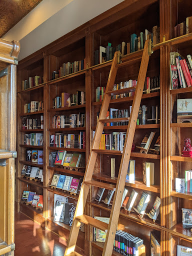 Book Store «Wellington Square Bookshop», reviews and photos, 549 Wellington Square, Exton, PA 19341, USA