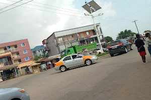 Musuku Roundabout, Accra image