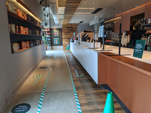 Shopping Mall «Brookside shopping area», reviews and photos, W Meyer Blvd, Kansas City, MO 64113, USA