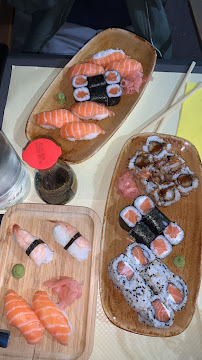 Sushi du Restaurant japonais Sakimi à Toulouse - n°20