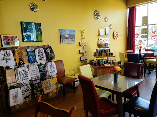 Coffee Shop «Red River Coffee Co.», reviews and photos, 2600 52nd Ave S, Fargo, ND 58104, USA