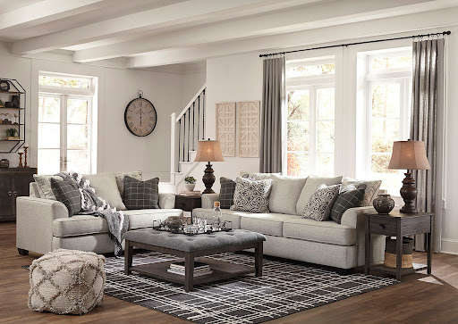 Furniture Store «Luxury Home Furniture», reviews and photos, 26500 Ford Rd, Dearborn Heights, MI 48127, USA