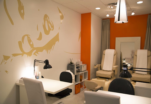 Beauty Salon «Salon Rouge», reviews and photos, 44 Washington St # 3, Plainville, MA 02762, USA